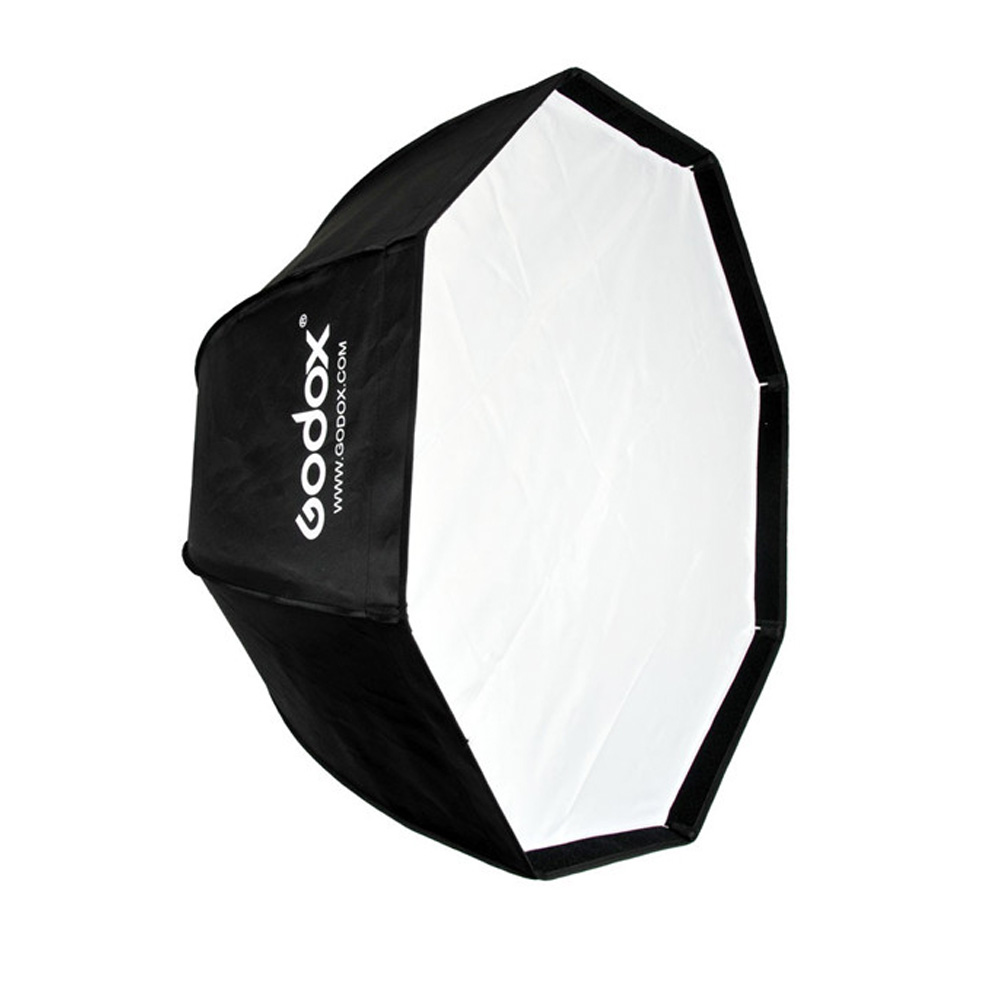 Godox Softbox Octa 120cm Bowens Mount ให้เช่า