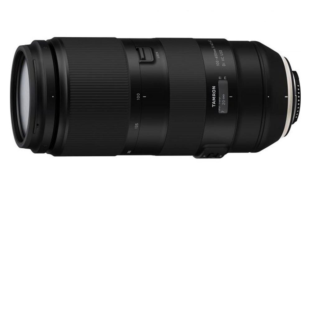 Tamron 100-400mm F/4.5-6.3 Di VC USD (Mount Canon) ให้เช่า