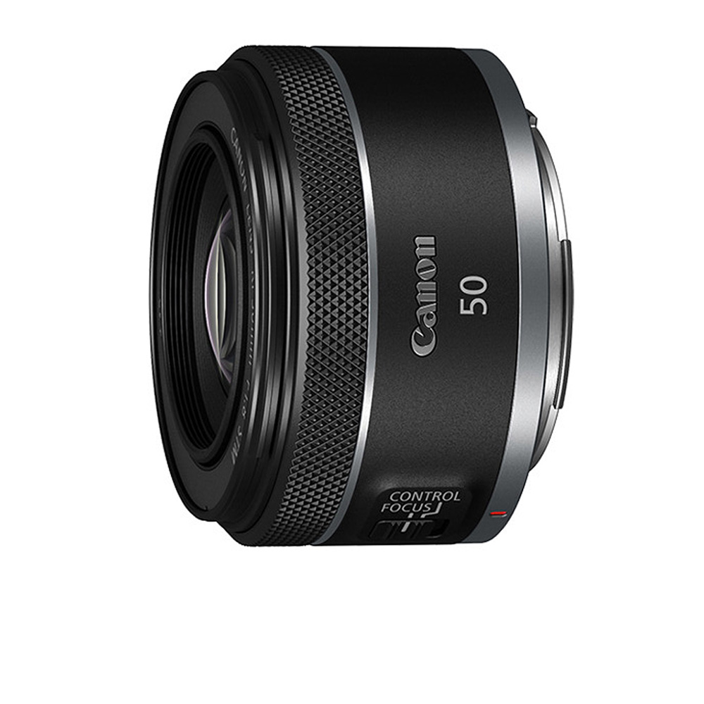 Canon RF 50mm F1.8 STM ให้เช่า