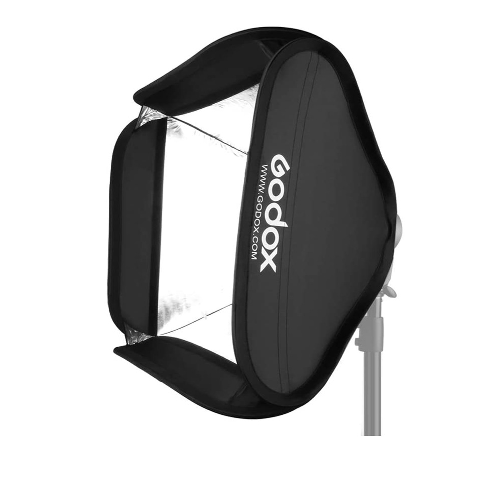 Godox Softbox 80x80cm ให้เช่า