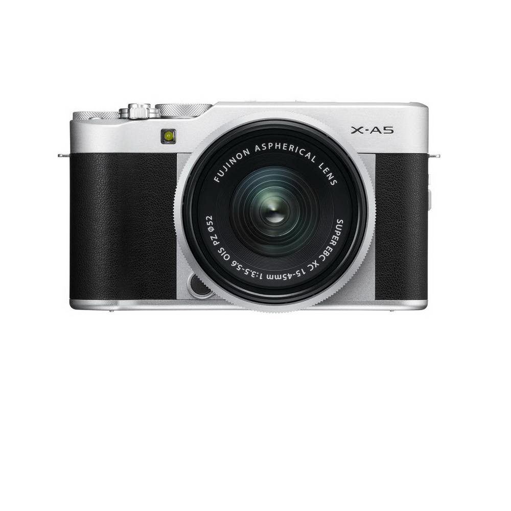 Fujifilm X-A5 ให้เช่า
