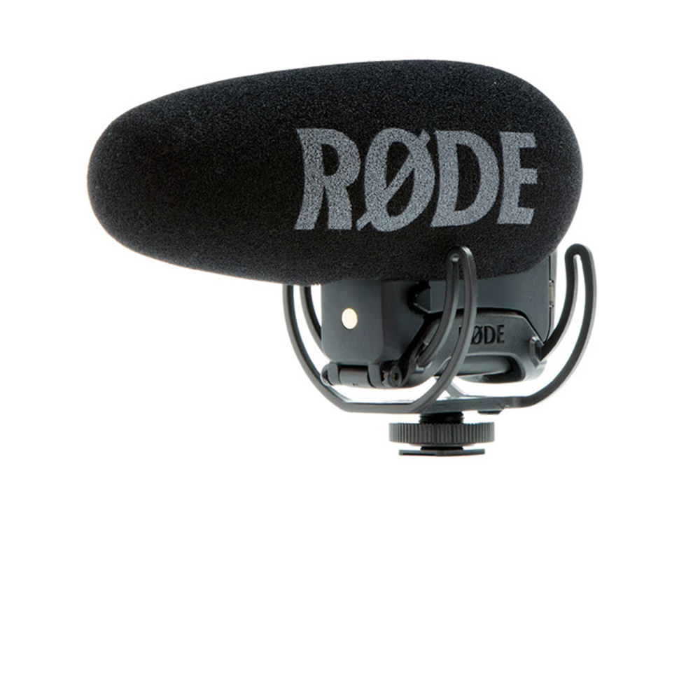 Rode VideoMic Pro+ ให้เช่า