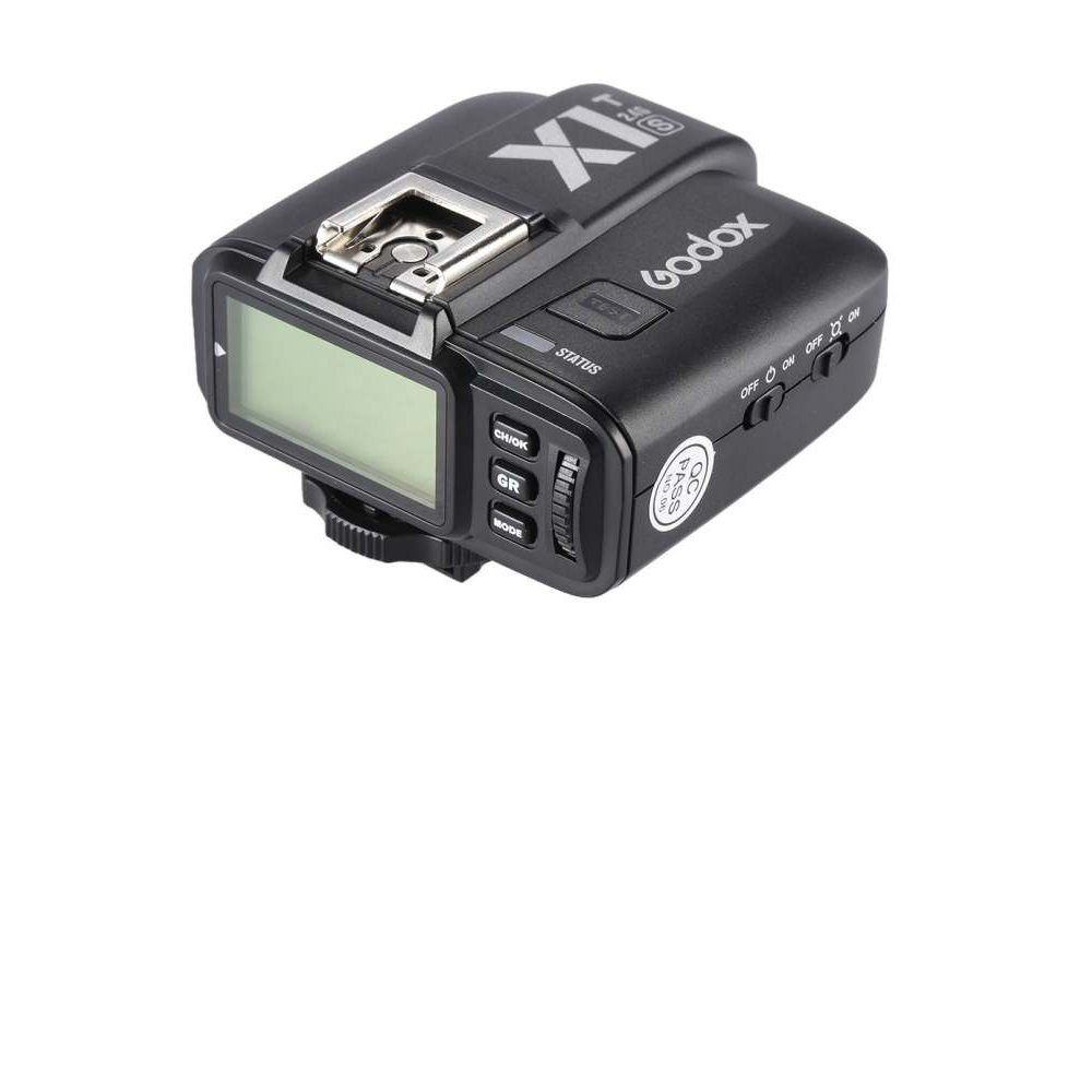 Godox X1T-S ให้เช่า