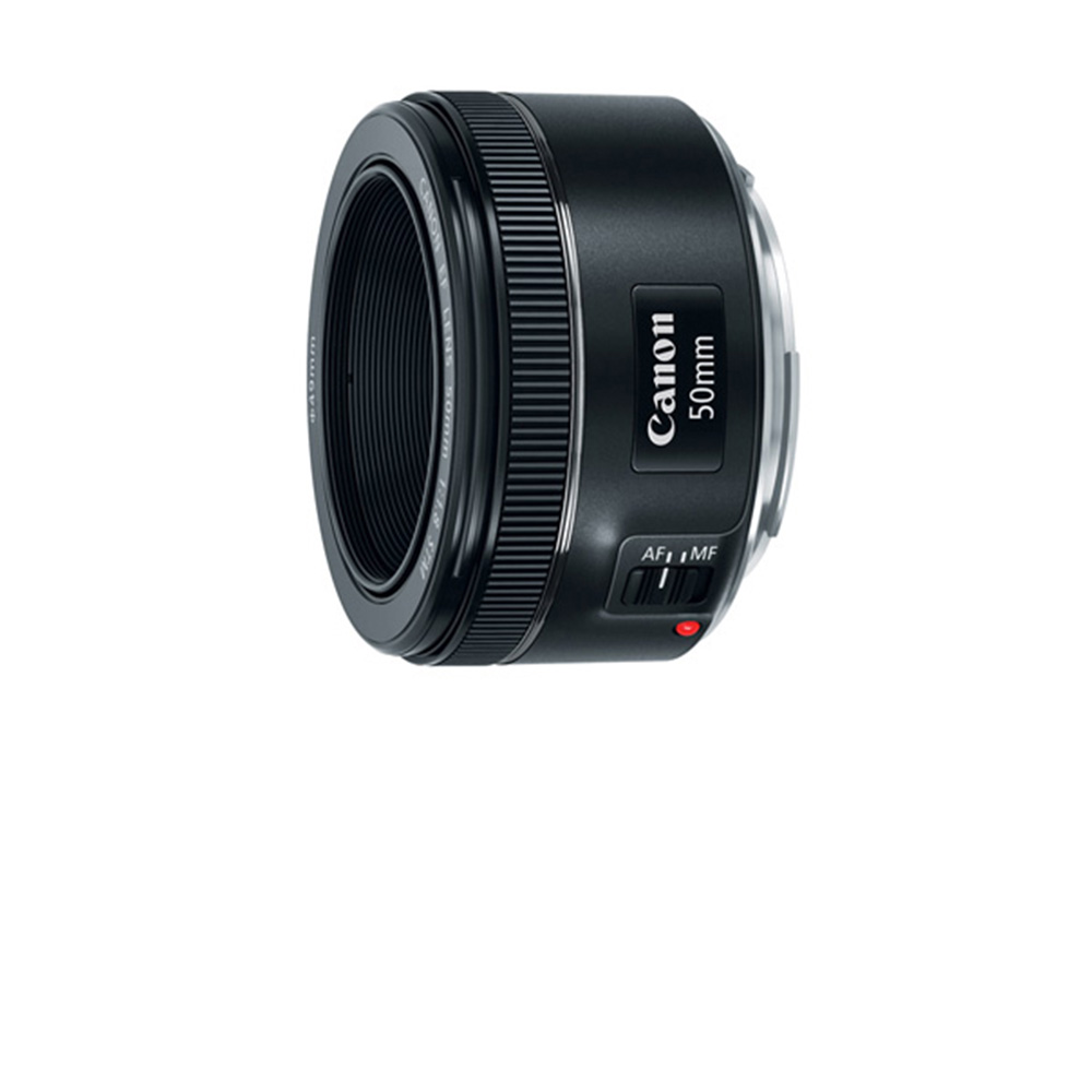 Canon EF 50mm f/1.8 STM ให้เช่า