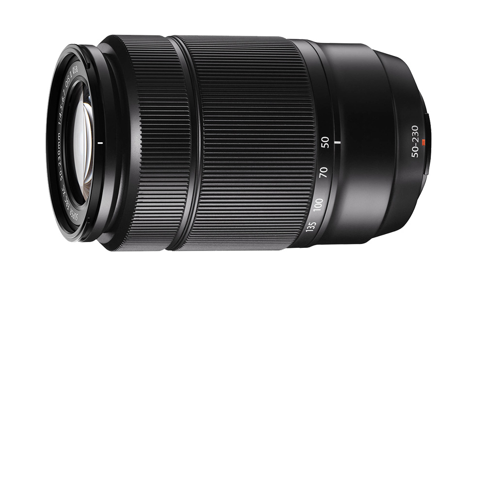 Fujifilm XC 50-230mm F4.5-6.7 OIS II ให้เช่า