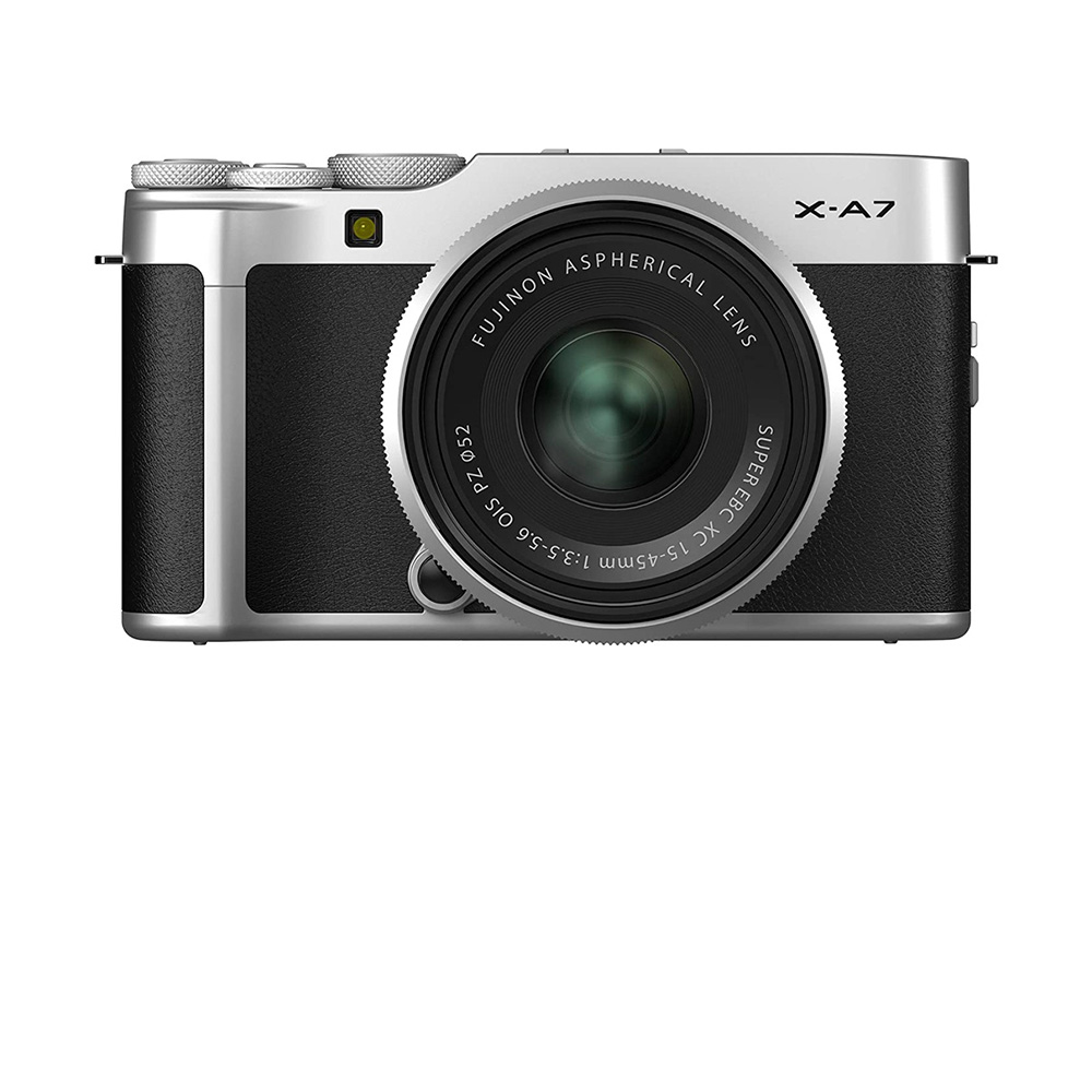 Fujifilm X-A7 ให้เช่า