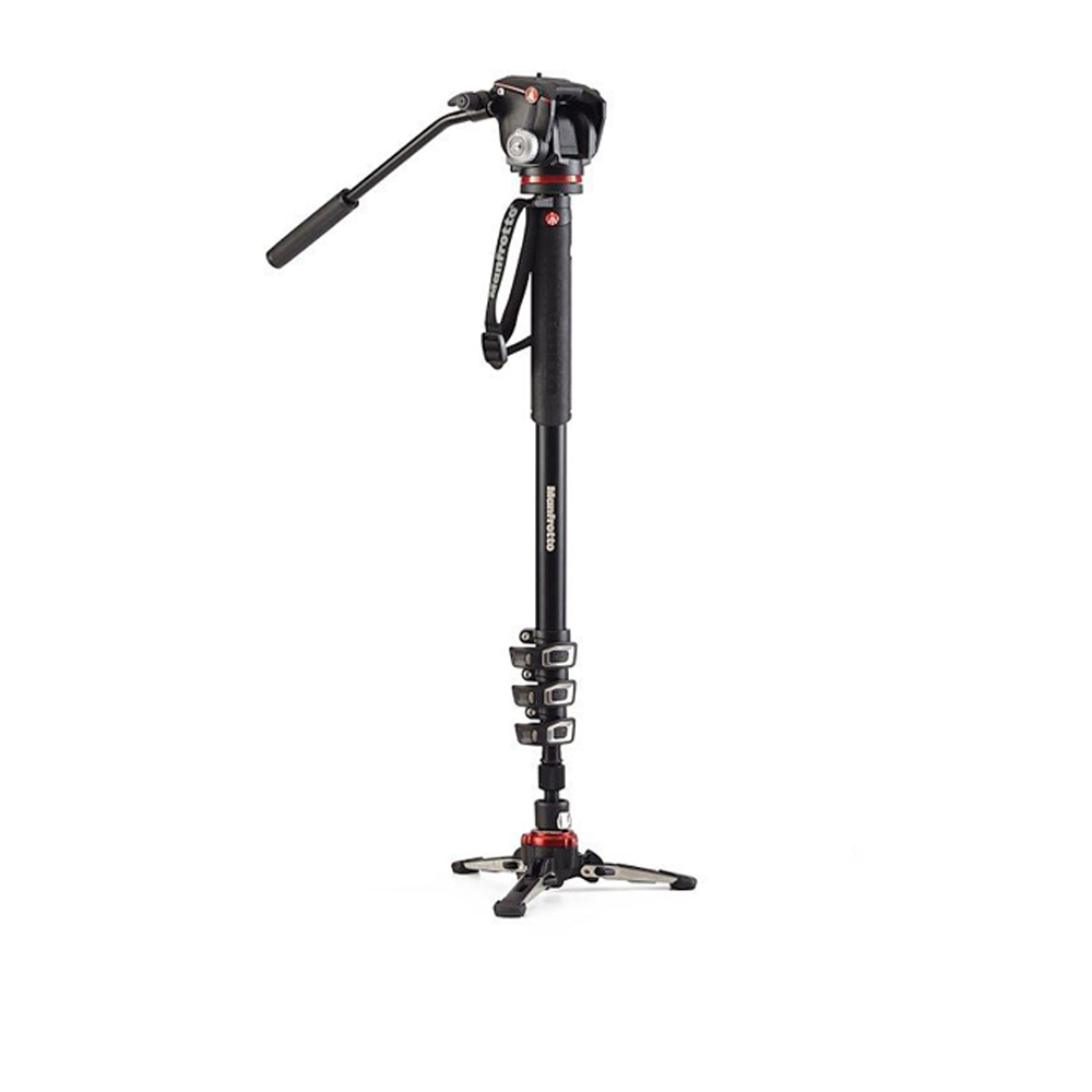 Manfrotto XPRO-Monopod (MVMXPROA42W) ให้เช่า