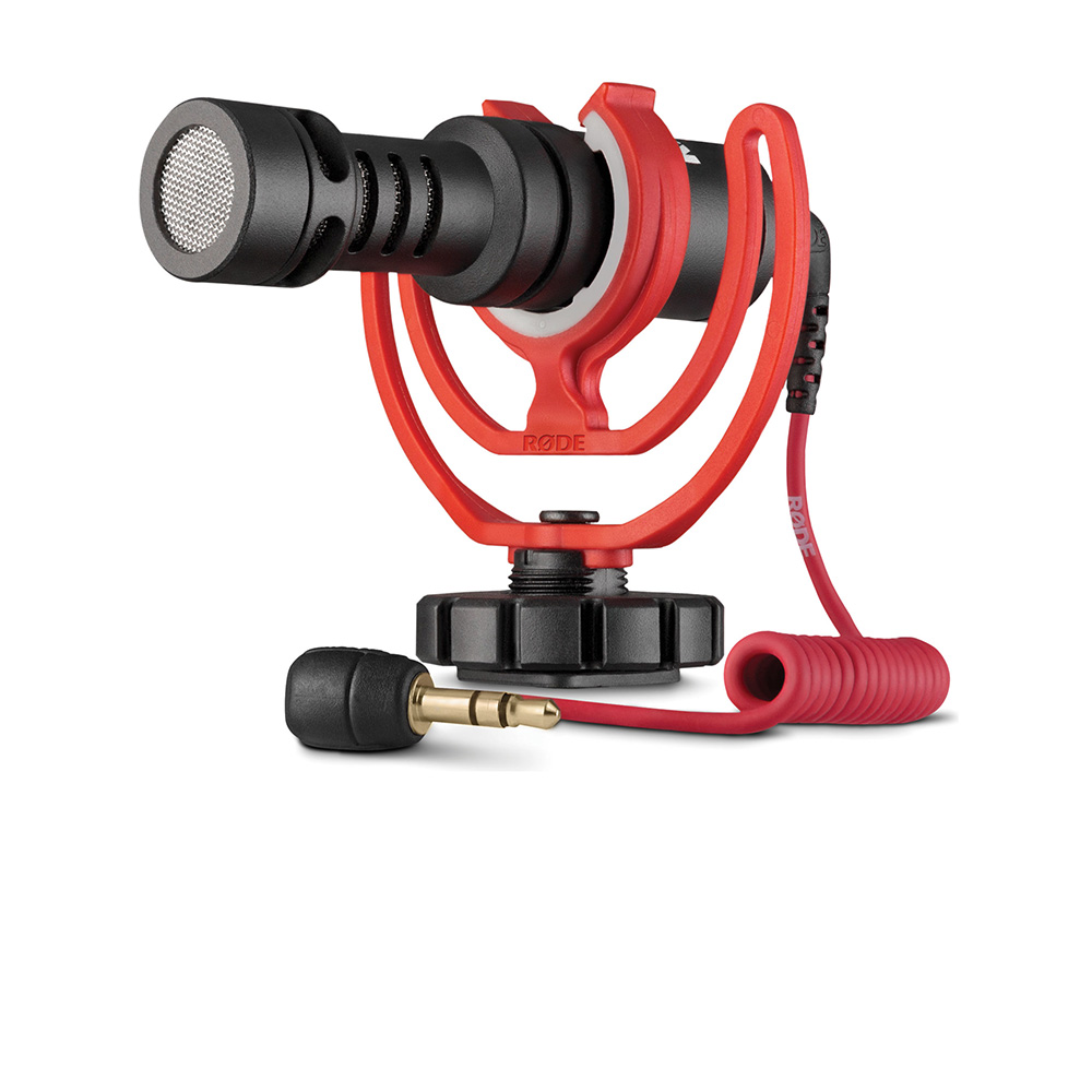 Rode Videomicro ให้เช่า