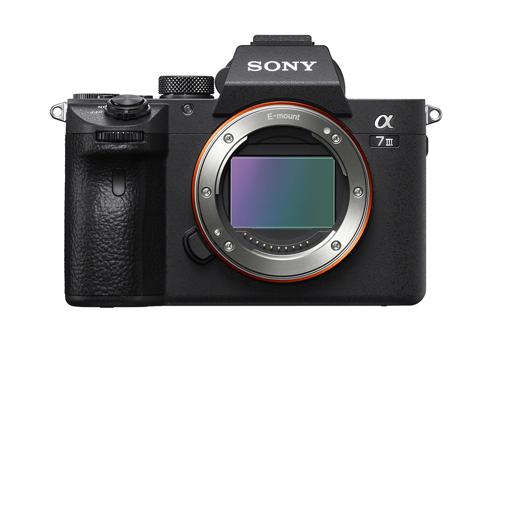 Sony A7III ให้เช่า