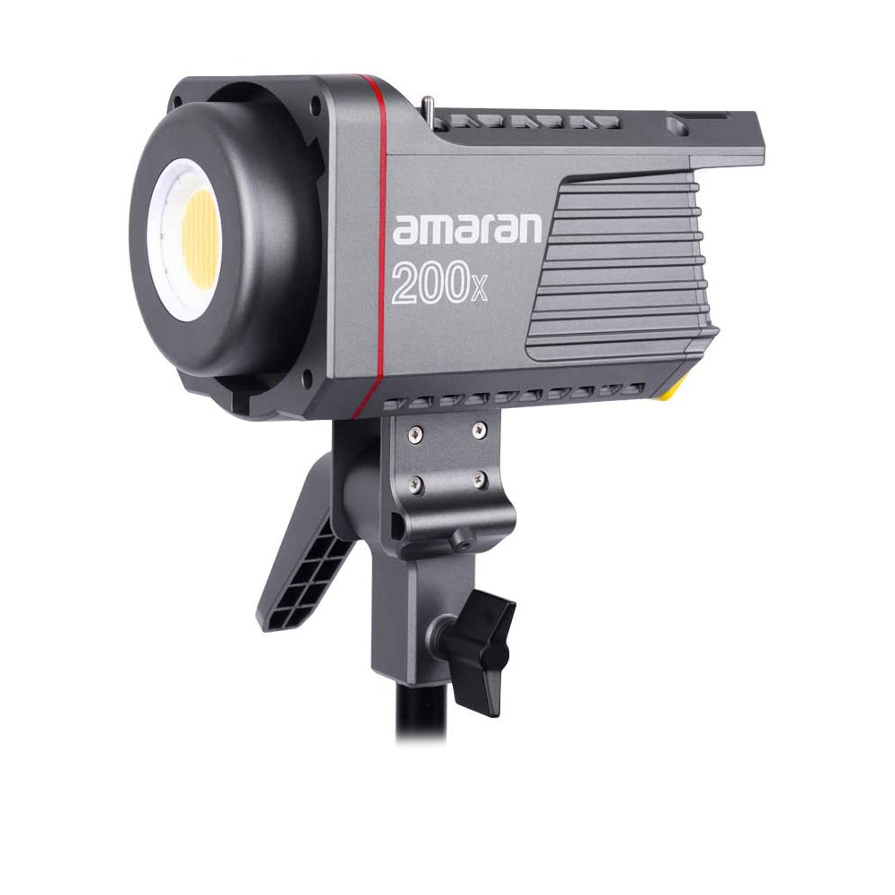 Aputure Amaran 200x ให้เช่า