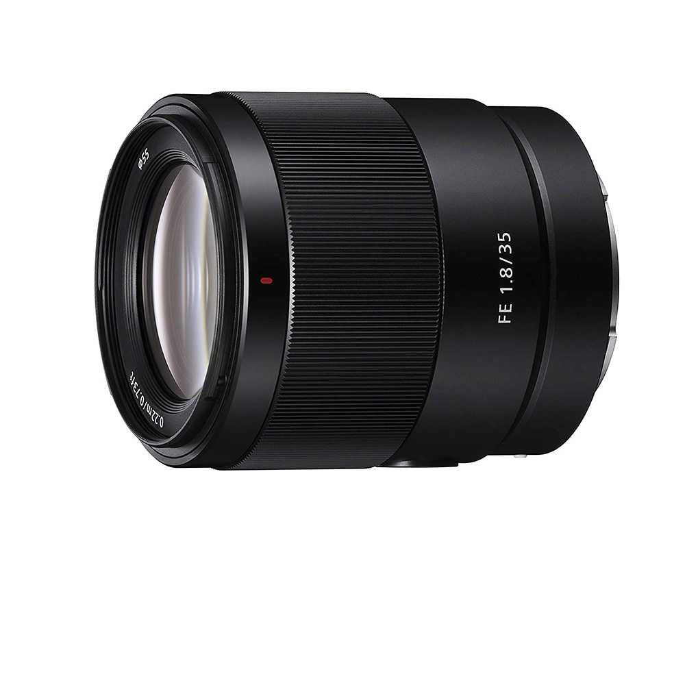 Sony FE 35mm f/1.8 ให้เช่า