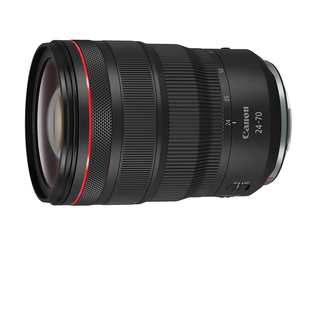 Canon RF 24-70mm f/2.8L IS USM ให้เช่า