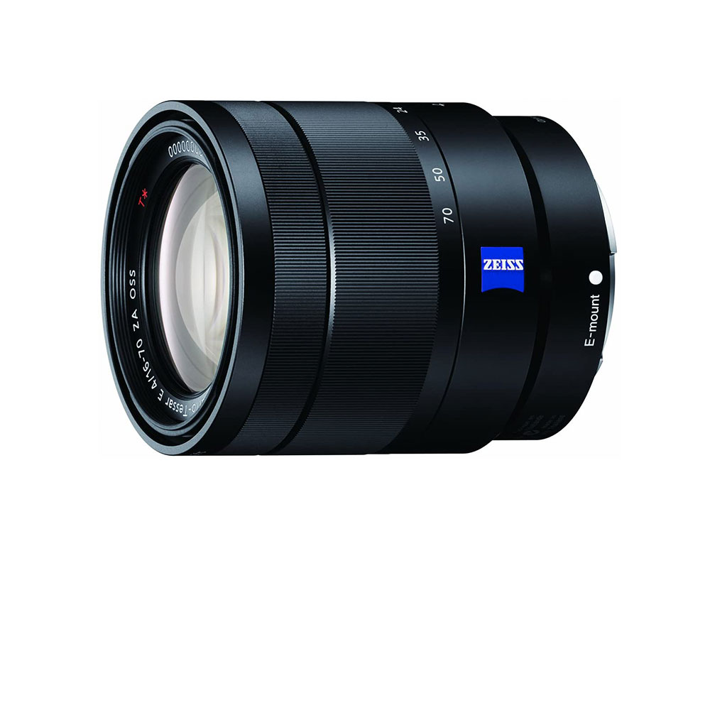 Sony E 16-70mm F4 ZA OSS ให้เช่า