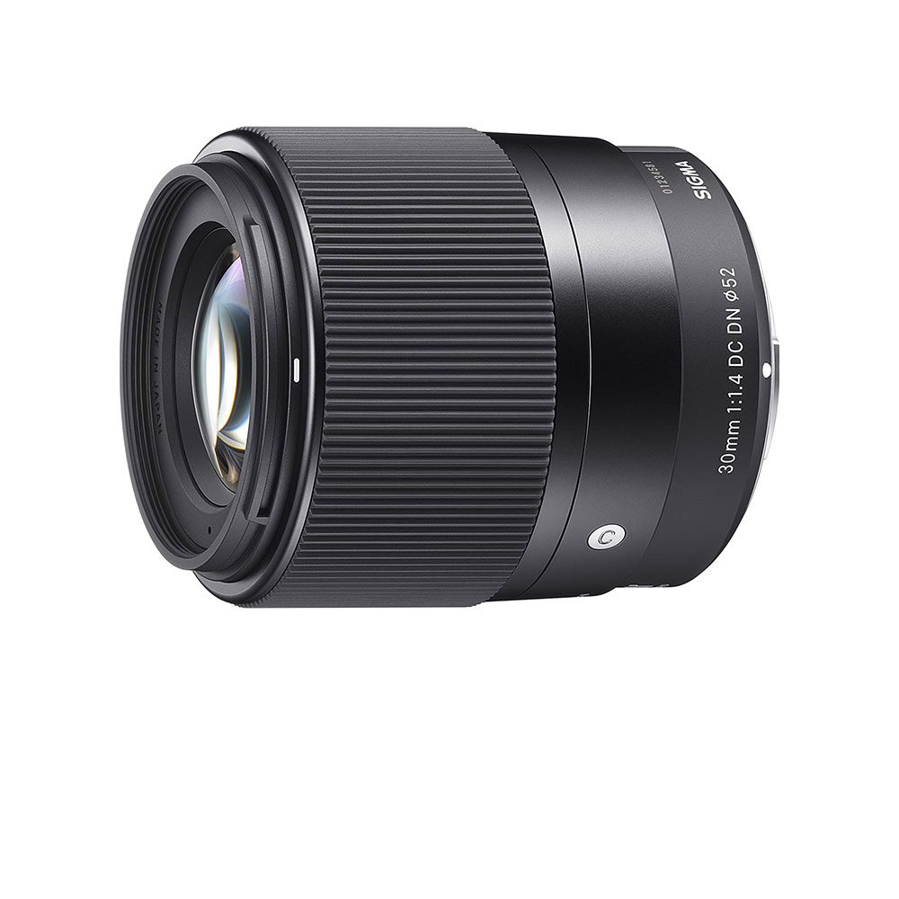 Sigma 30mm f1.4 DC DN (For Sony E Mount) ให้เช่า