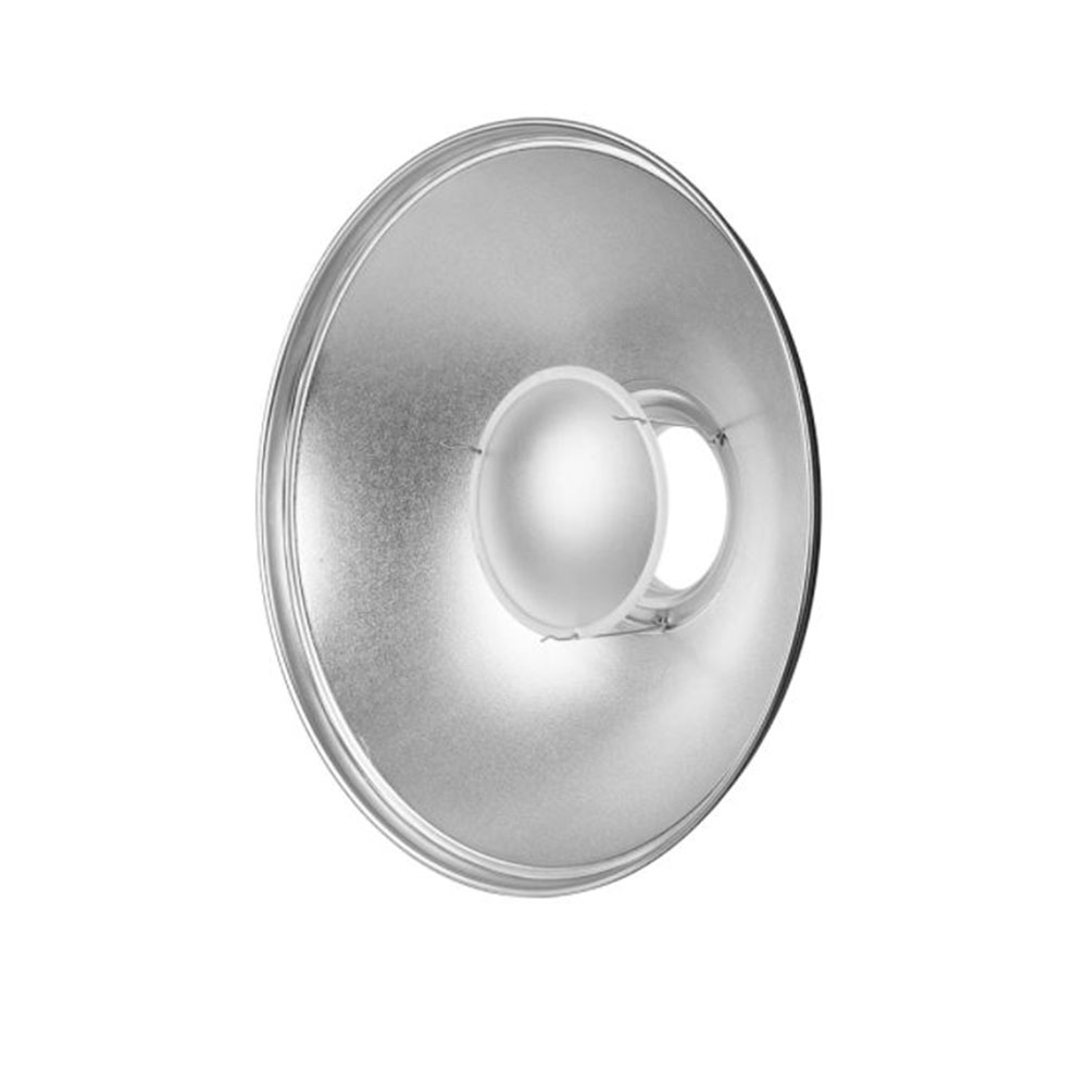 Godox Beauty Dish Reflector 42mm (Silver) ให้เช่า