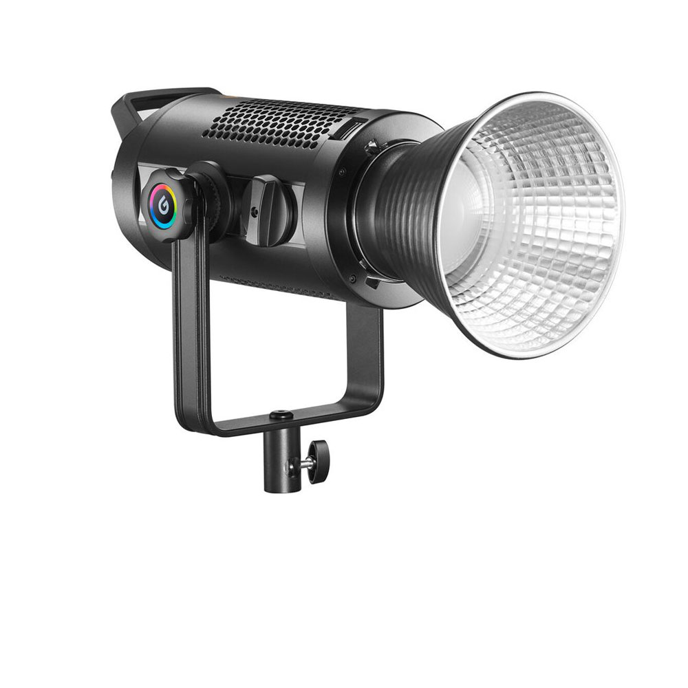 Godox SZ150R 150W RGB Zoomable LED Video Light ให้เช่า