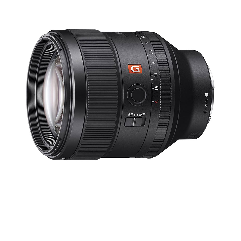 Sony FE 85mm 1.4 GM ให้เช่า