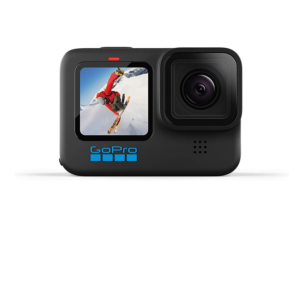 GoPro Hero 10 Black ให้เช่า