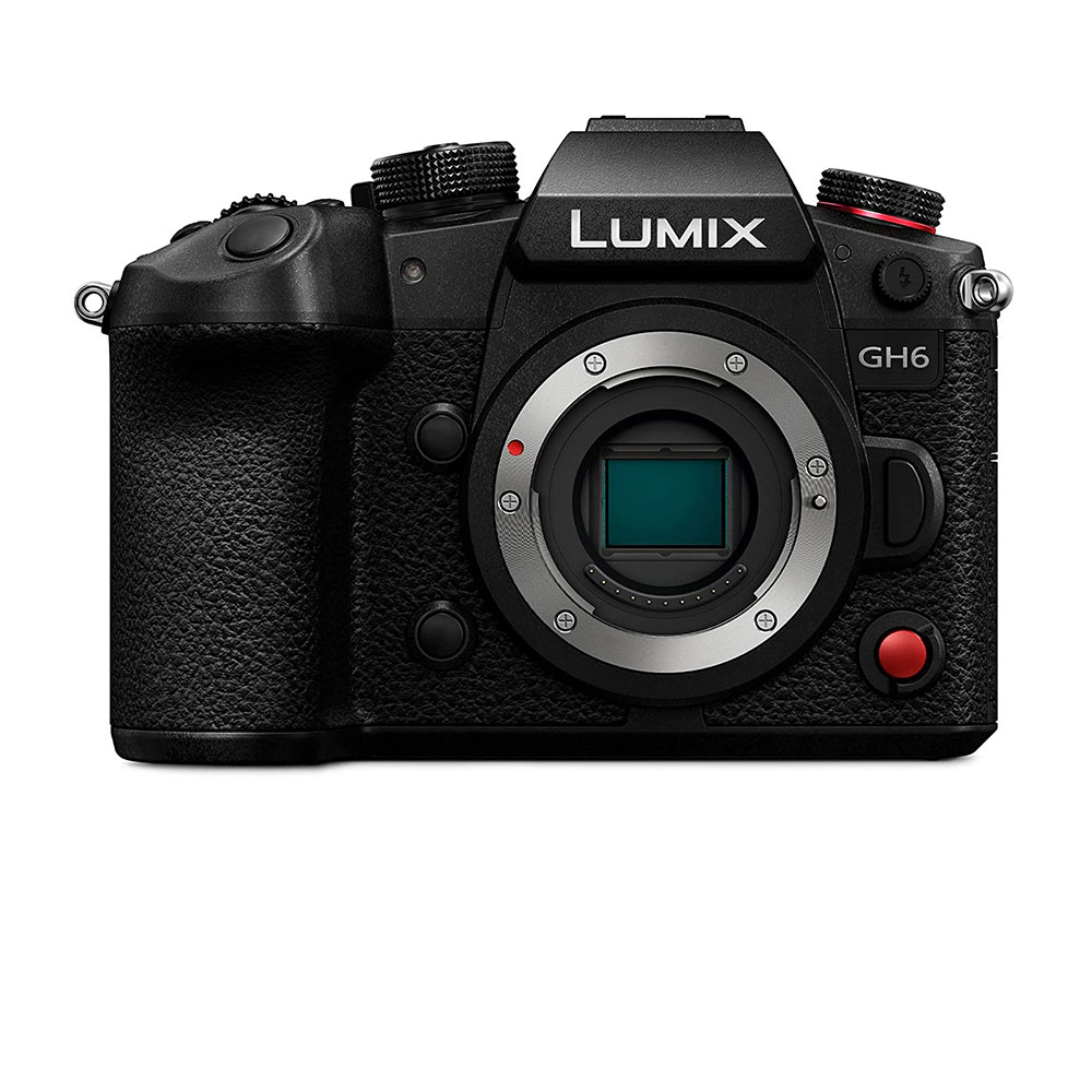 Panasonic Lumix DC-GH6 (Body) ให้เช่า