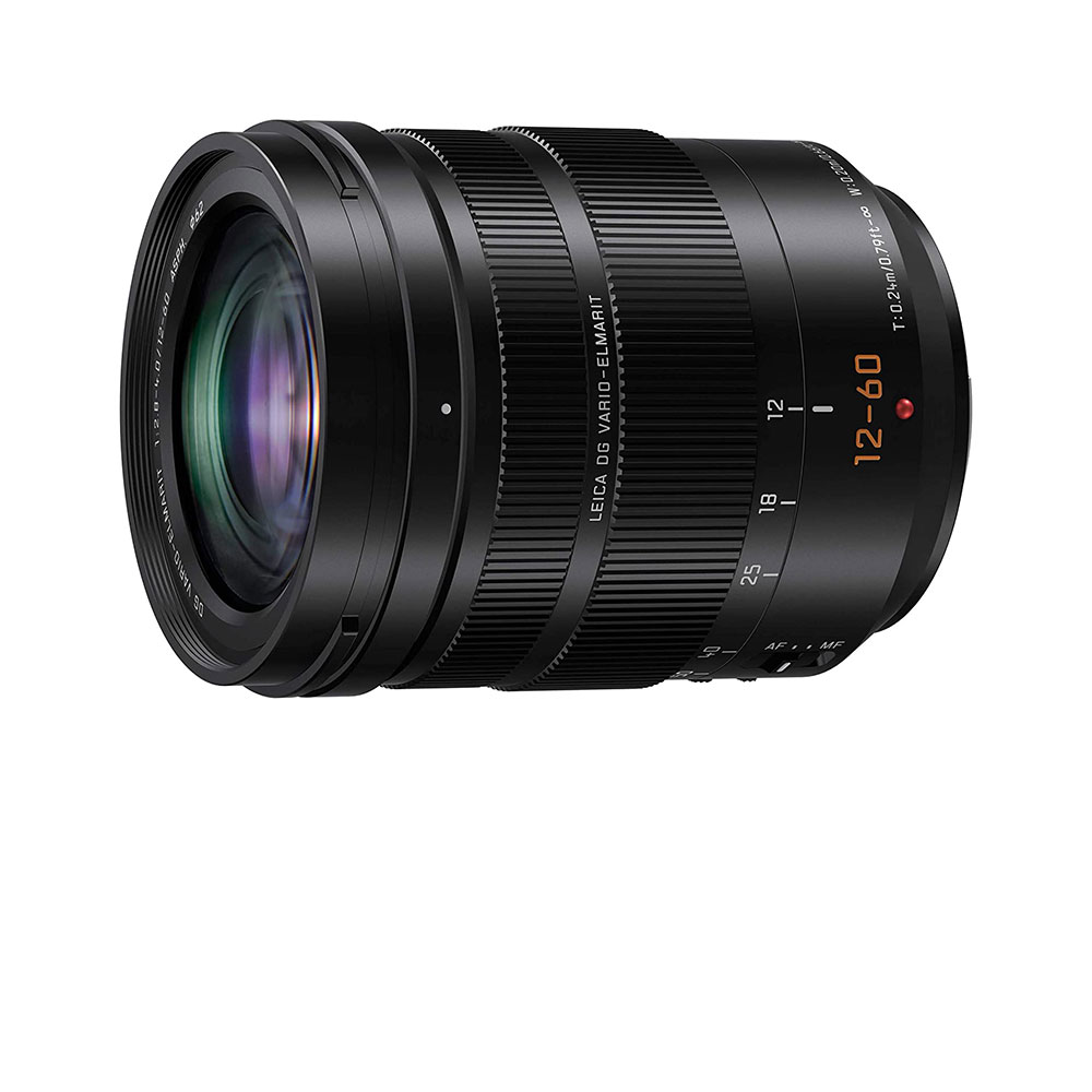 Panasonic Leica DG Vario-Elmarit 12-60mm f/2.8-4 ASPH. POWER O.I.S. ให้เช่า