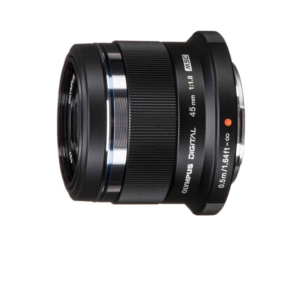 Olympus M.ZUIKO DIGITAL 45mm F1.8 ให้เช่า