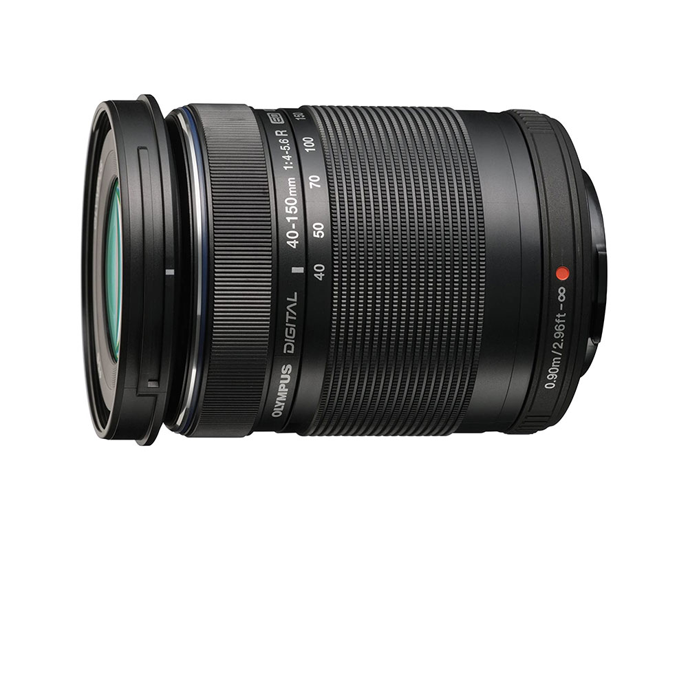 Olympus M.ZUIKO DIGITAL ED 40-150mm F4.0-5.6 R ให้เช่า