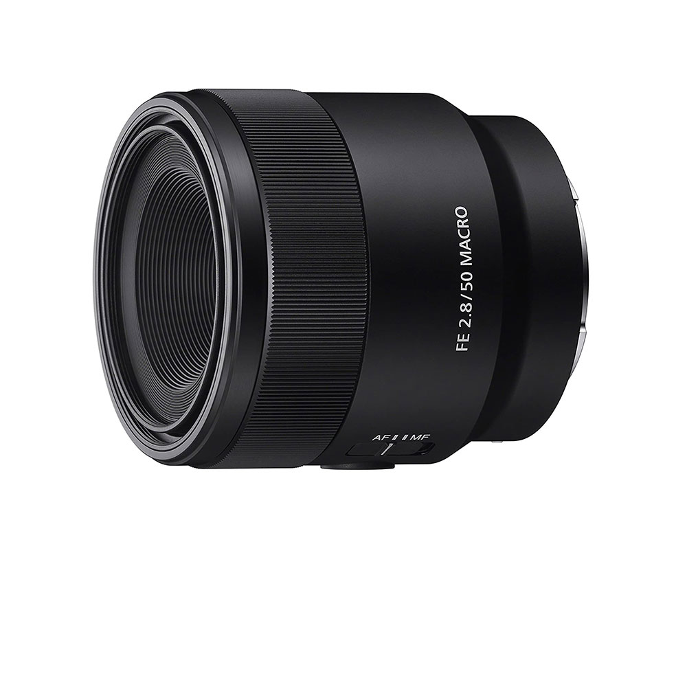 Sony FE 50mm F2.8 Macro ให้เช่า