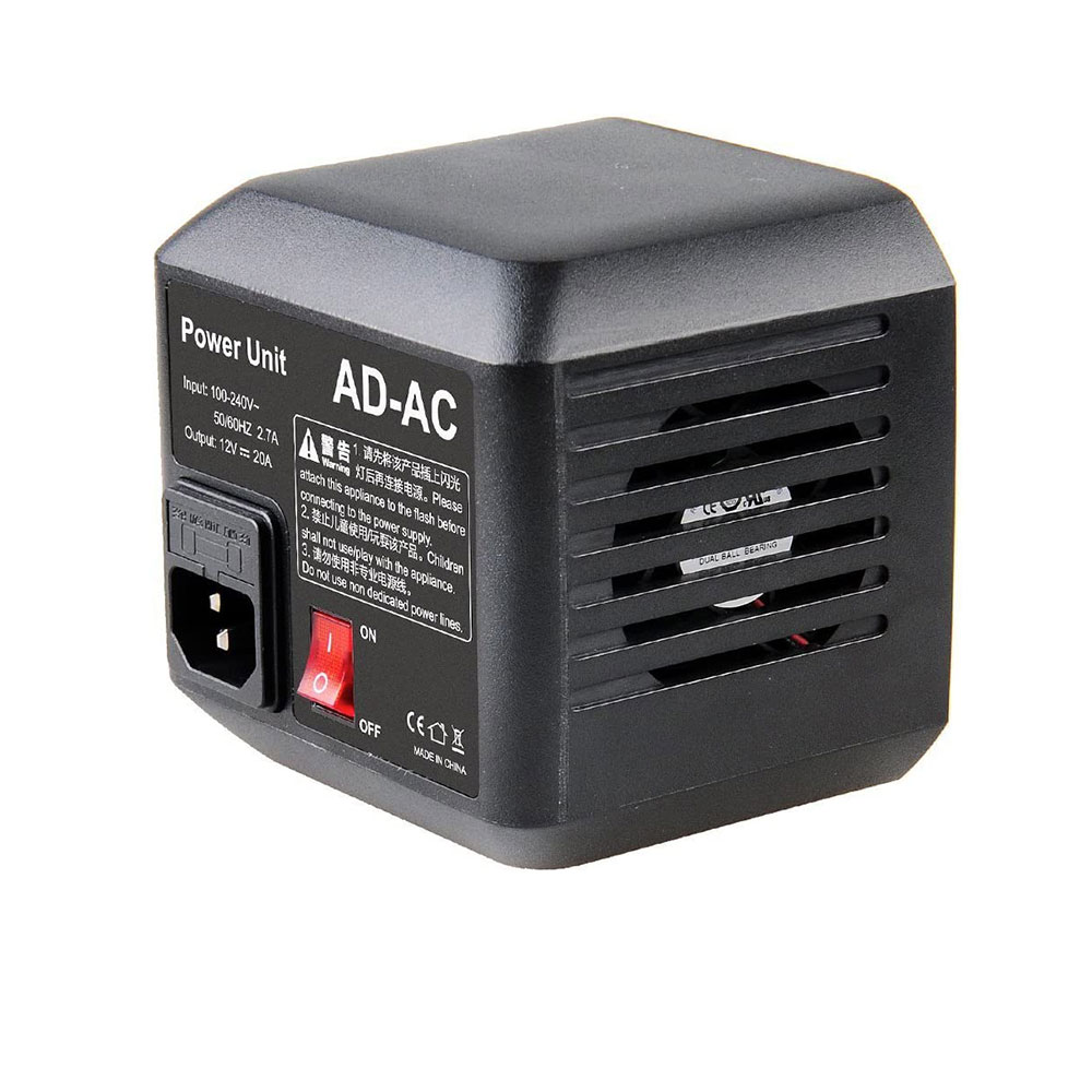 Godox AC-DC ให้เช่า