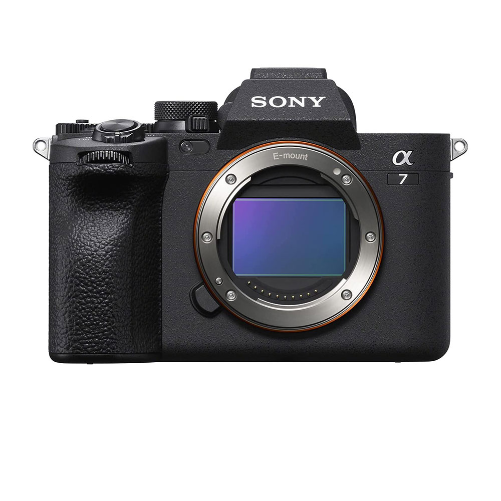 Sony A7IV ให้เช่า