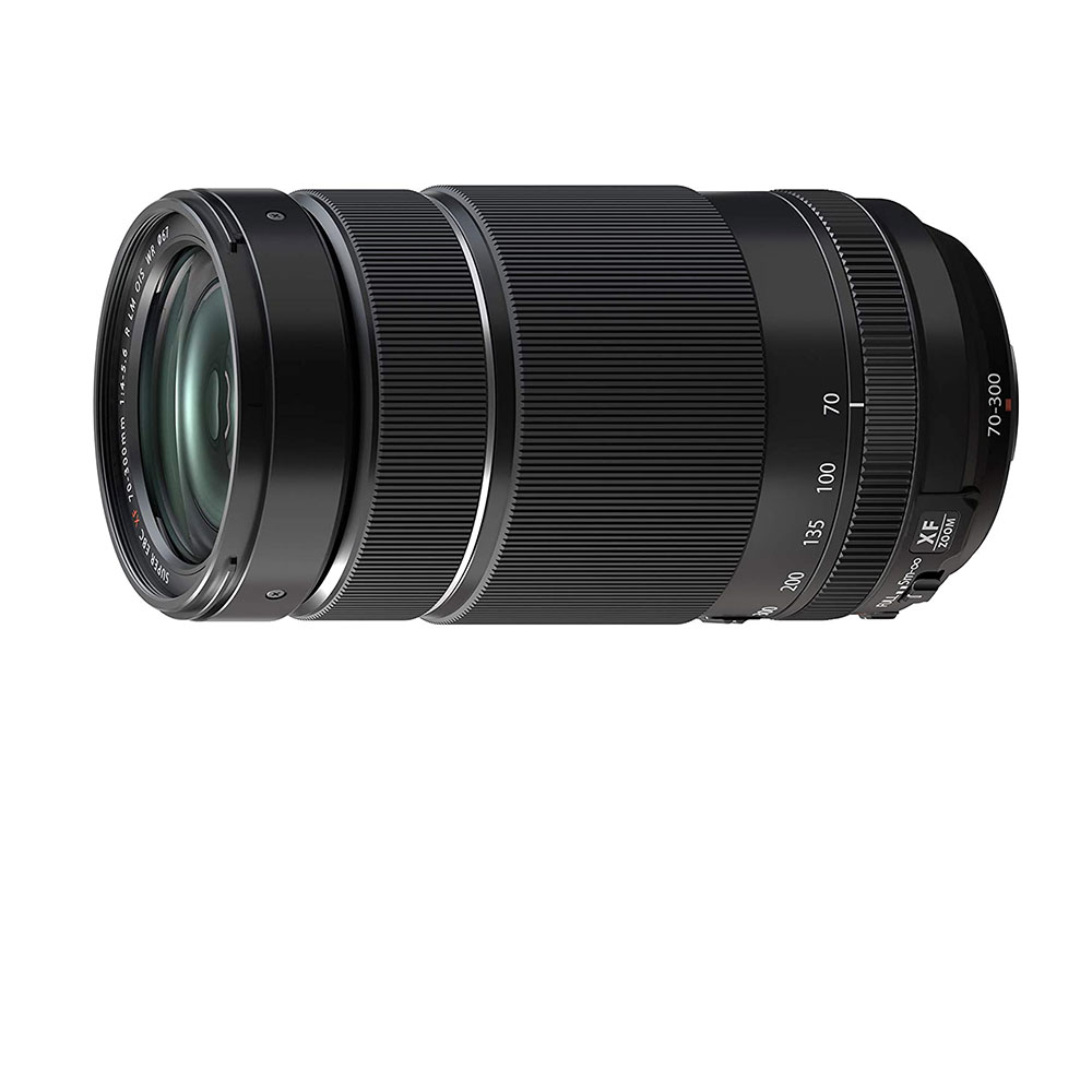 Fujifilm XF 70-300mm F4-5.6 R LM OIS WR ให้เช่า