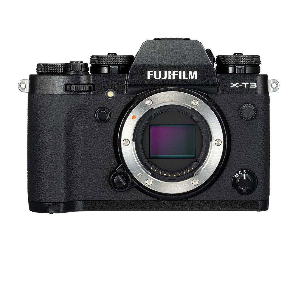 Fujifilm X-T3 ให้เช่า