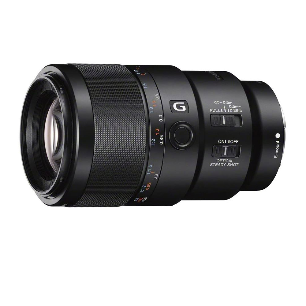 Sony FE 90mm f2.8 Macro G OSS ให้เช่า