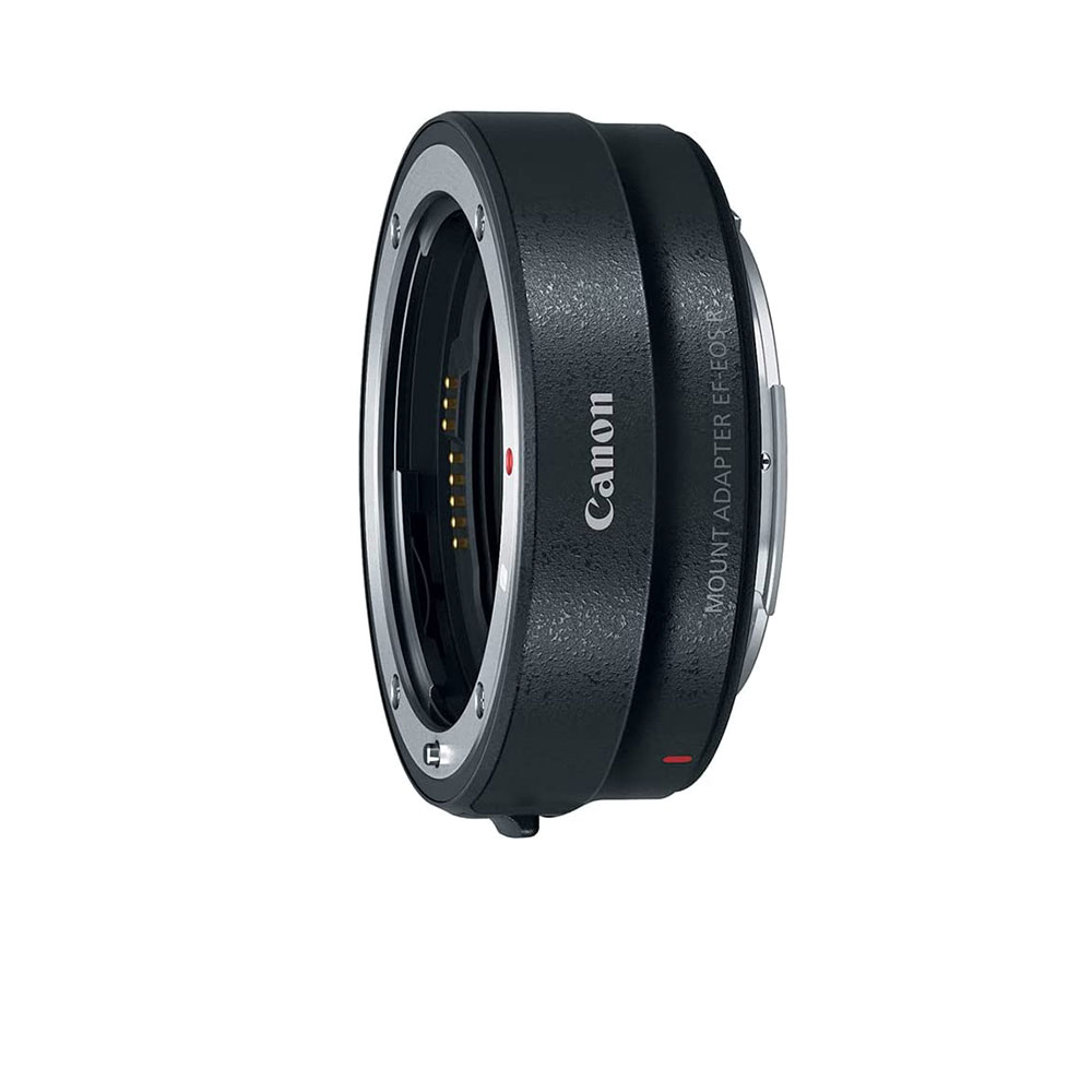 Canon EF-EOS R Mount Adapter ให้เช่า