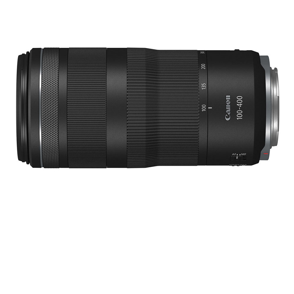 Canon RF 100-400mm f/5.6-8 IS USM ให้เช่า