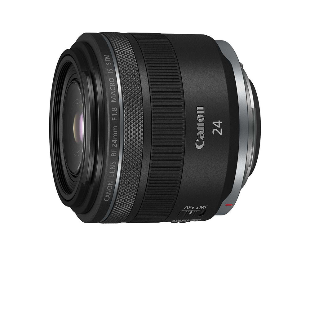 Canon RF 24mm f/1.8 MACRO IS STM ให้เช่า