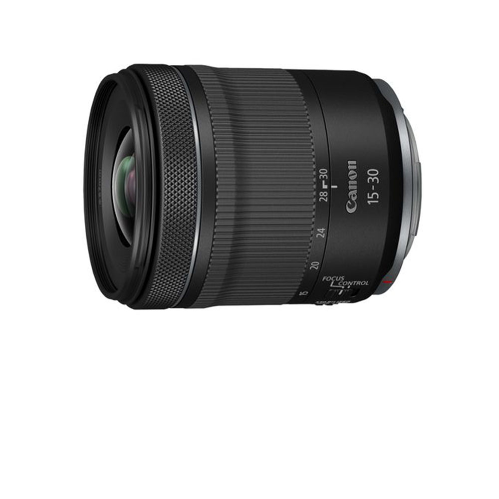 Canon RF 15-30mm f/4.5-6.3 IS STM ให้เช่า