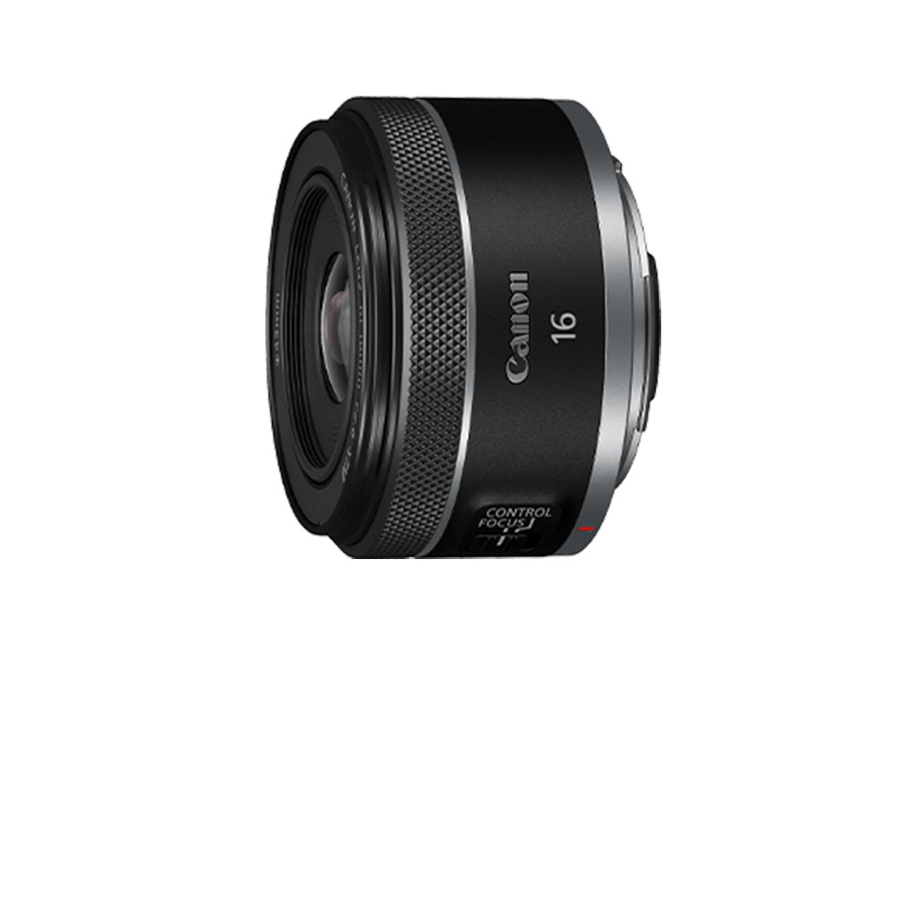 Canon RF 16mm f/2.8 STM ให้เช่า