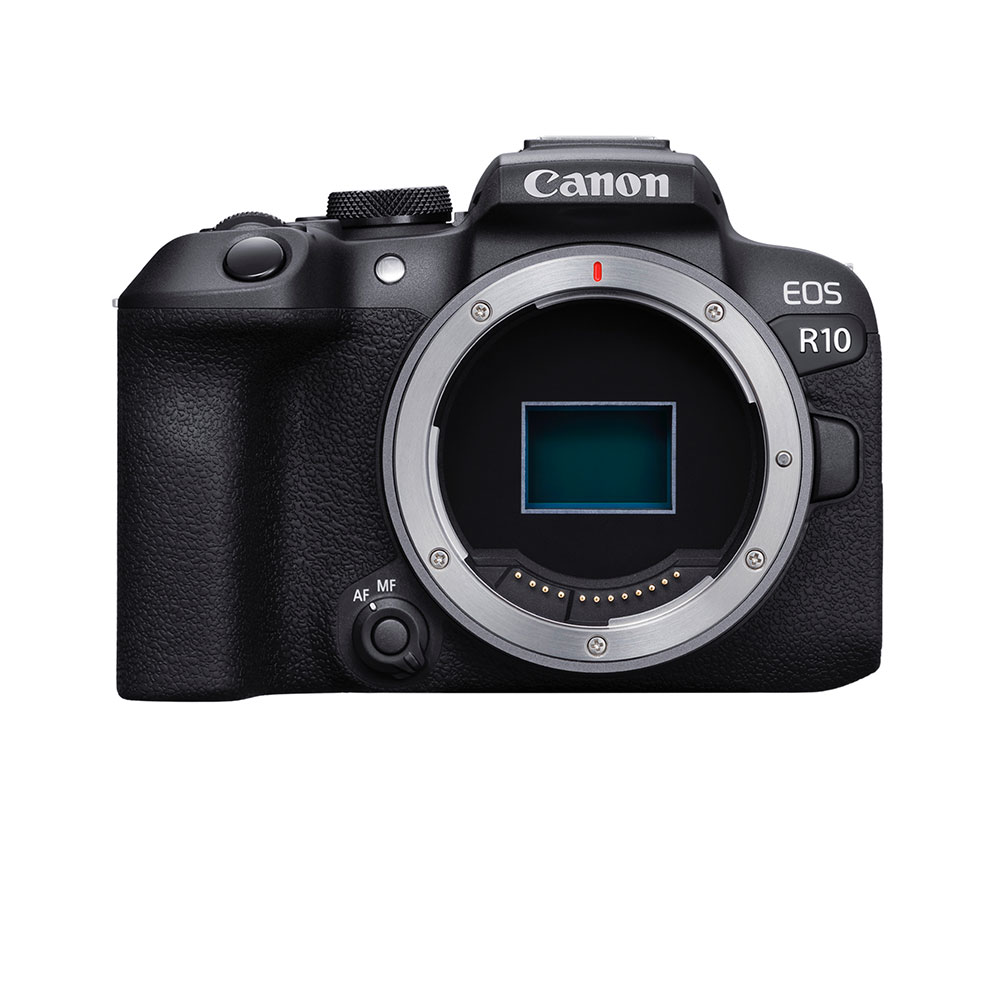 Canon EOS R10 (Body) ให้เช่า