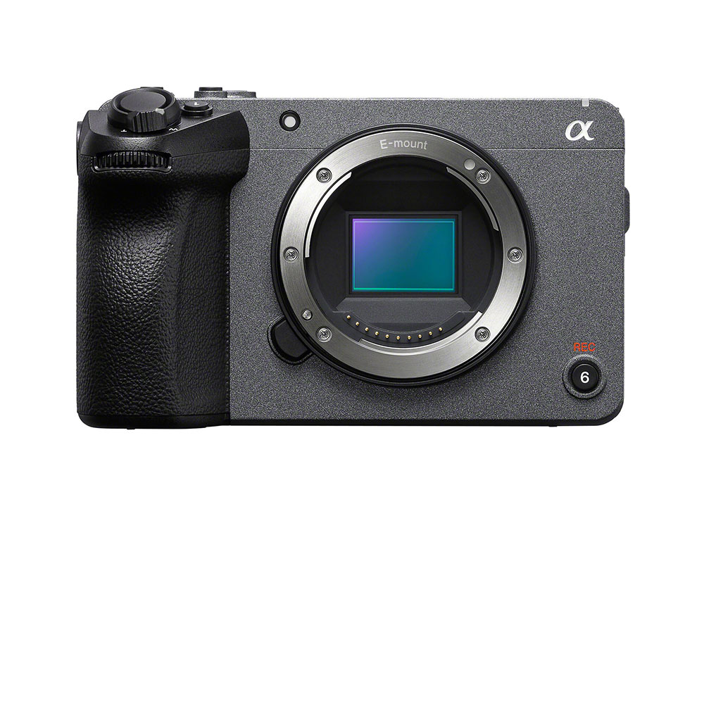 Sony FX30 ให้เช่า