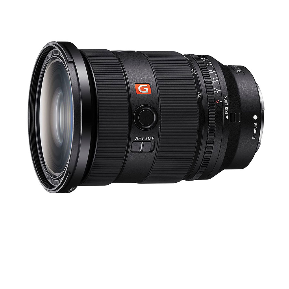 Sony FE 24-70mm F2.8 GM II ให้เช่า