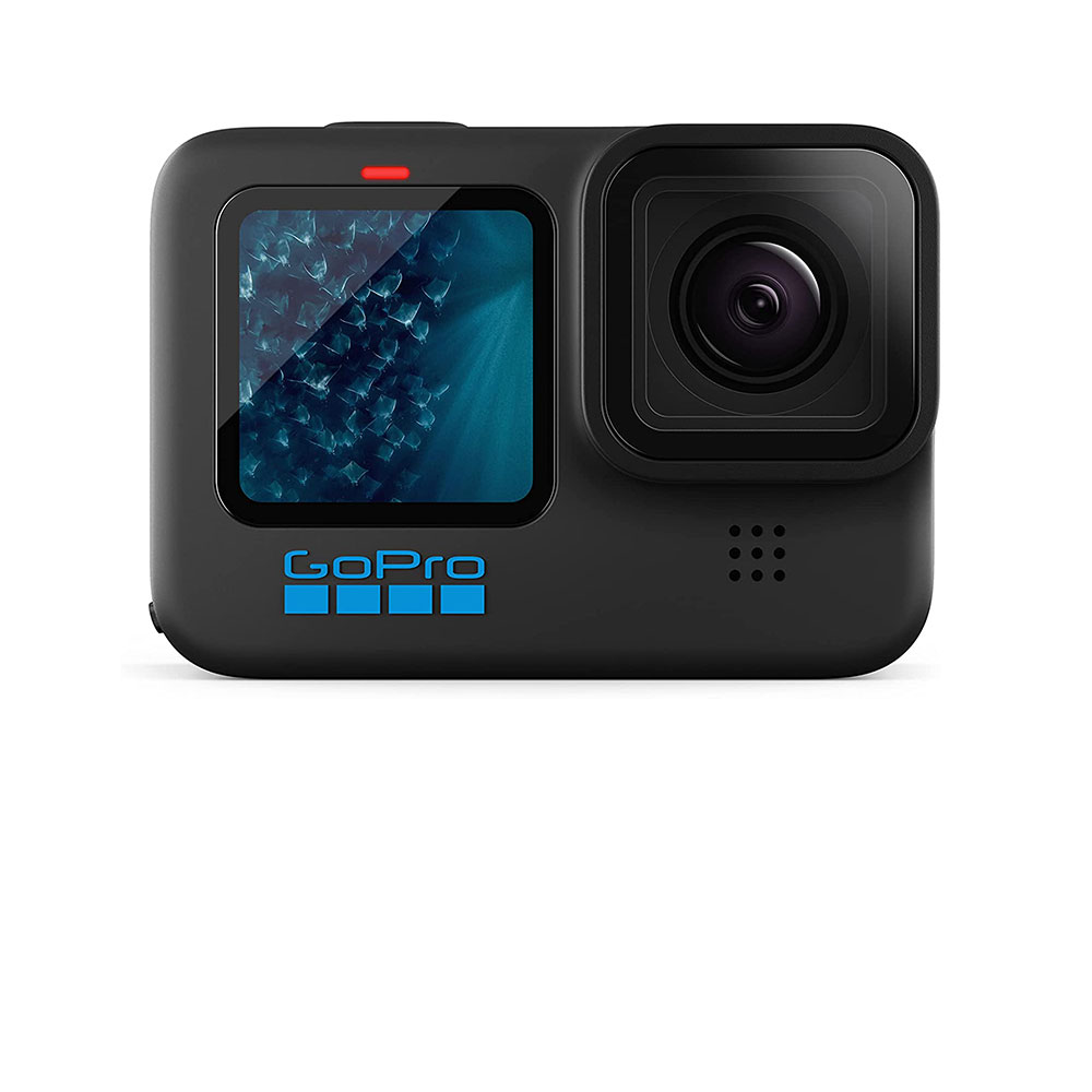 GoPro Hero 11 Black ให้เช่า