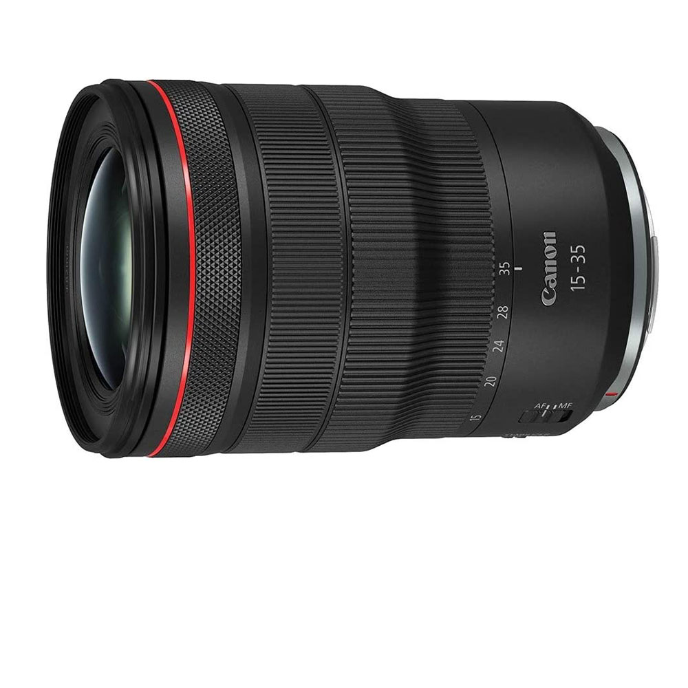 Canon RF 15-35mm f/2.8L IS USM ให้เช่า