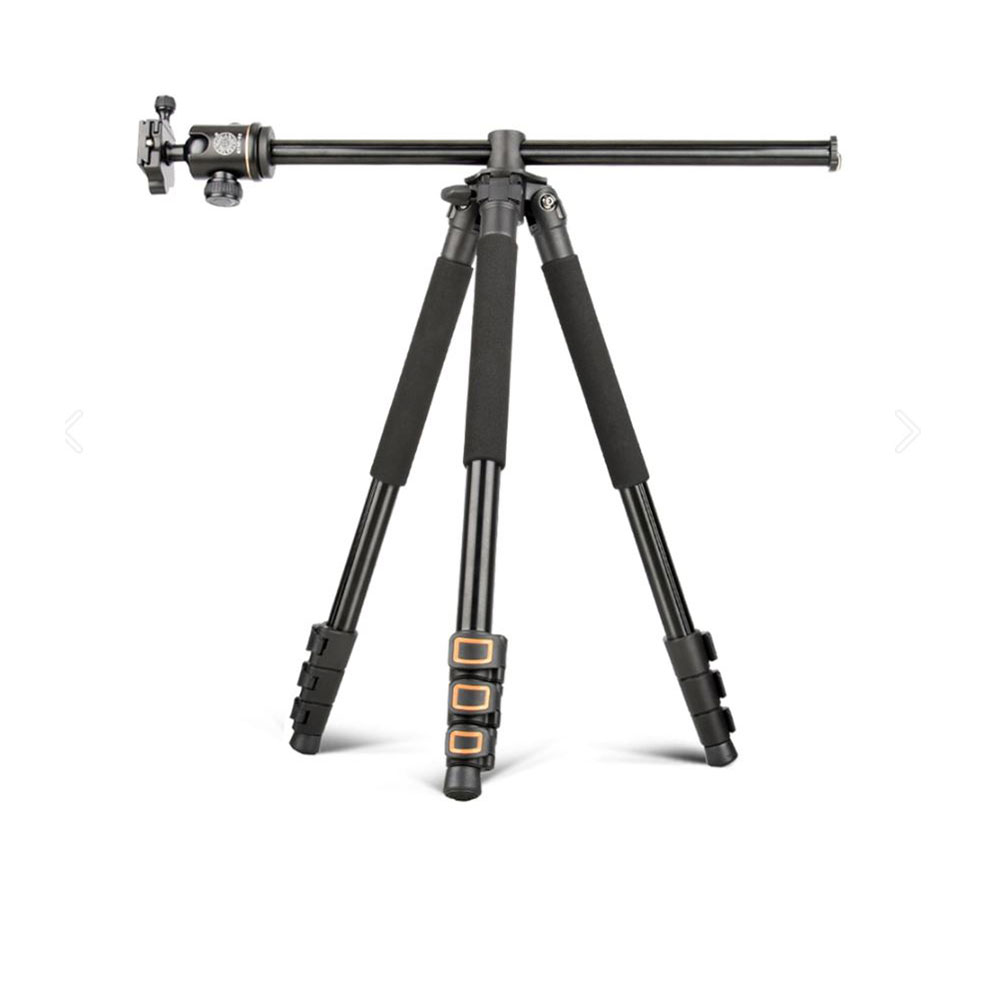Qzsd Q298H tripod camara Aluminum alloy tripod ให้เช่า