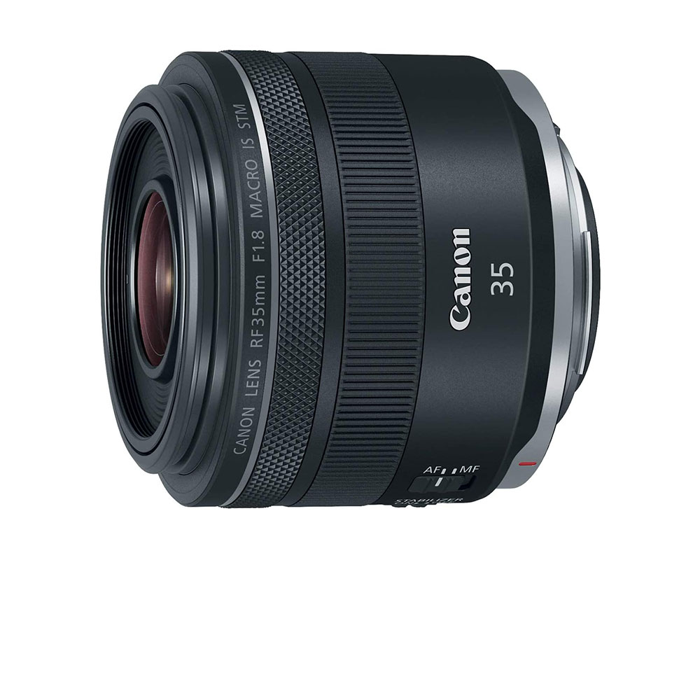 Canon RF 35mm f/1.8 MACRO IS STM ให้เช่า