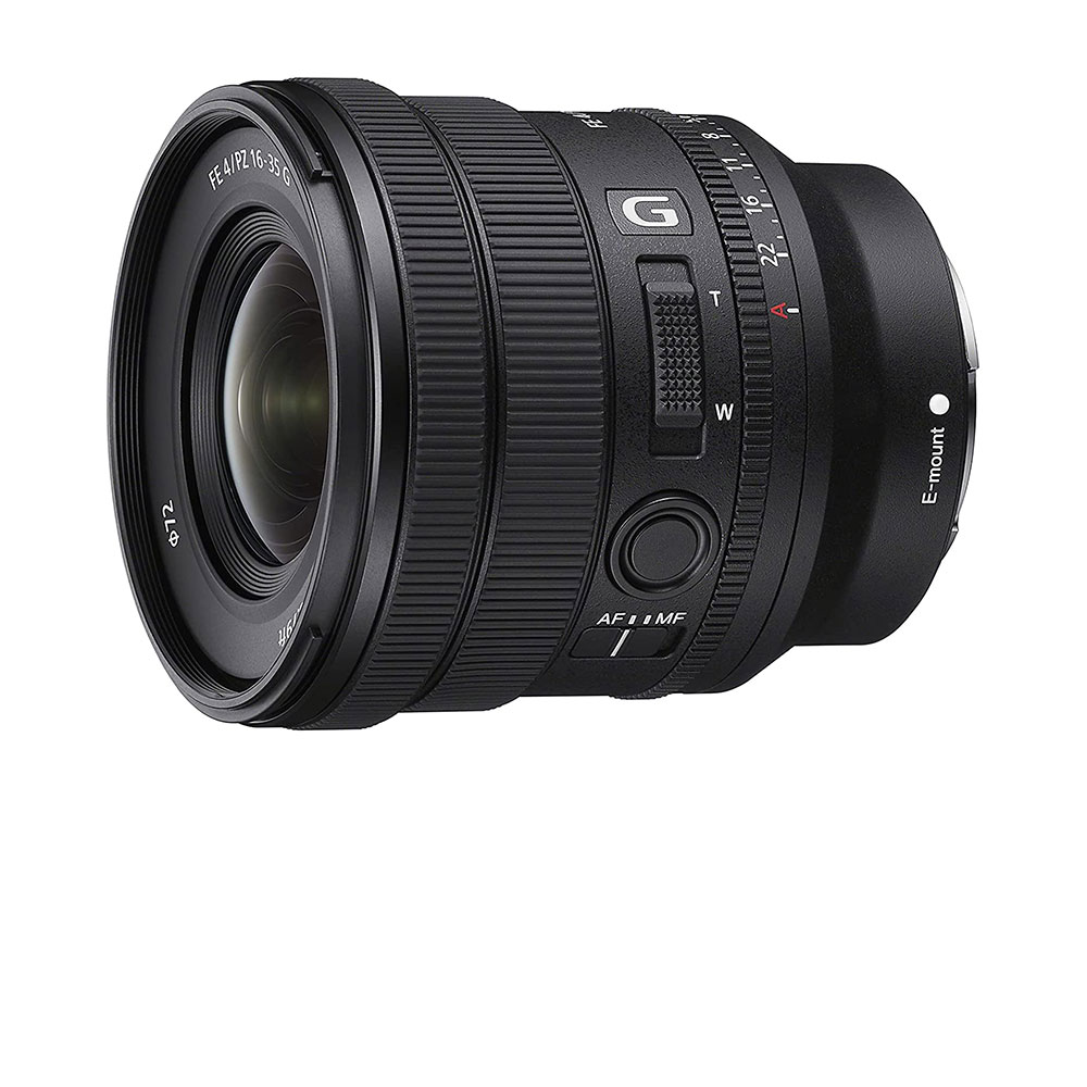 Sony FE PZ 16-35mm F4 G ให้เช่า