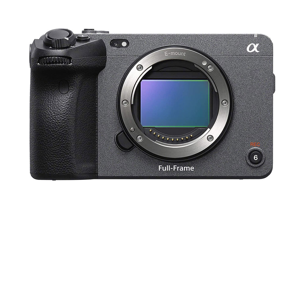 Sony FX3 + Top Handle ให้เช่า