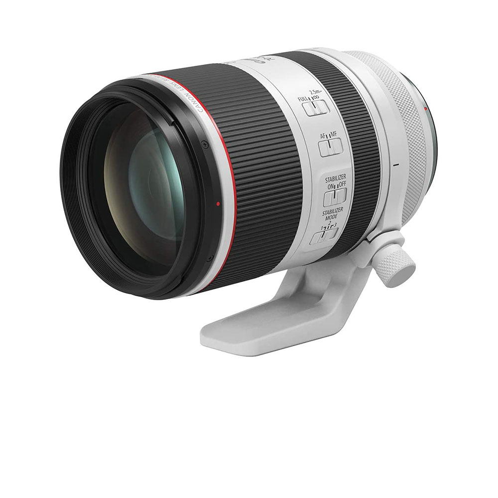 Canon RF 70-200mm F2.8 L IS USM ให้เช่า