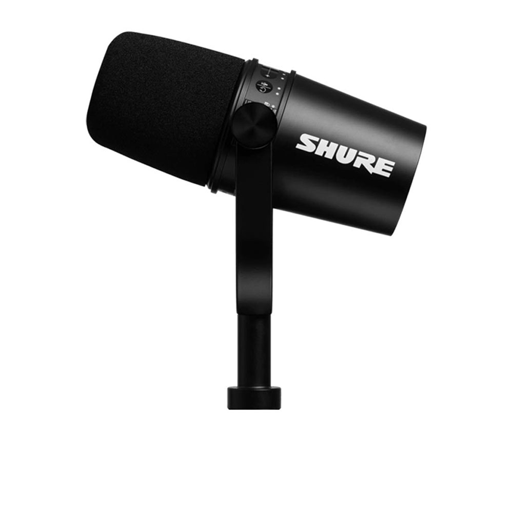 Shure MV7 ให้เช่า