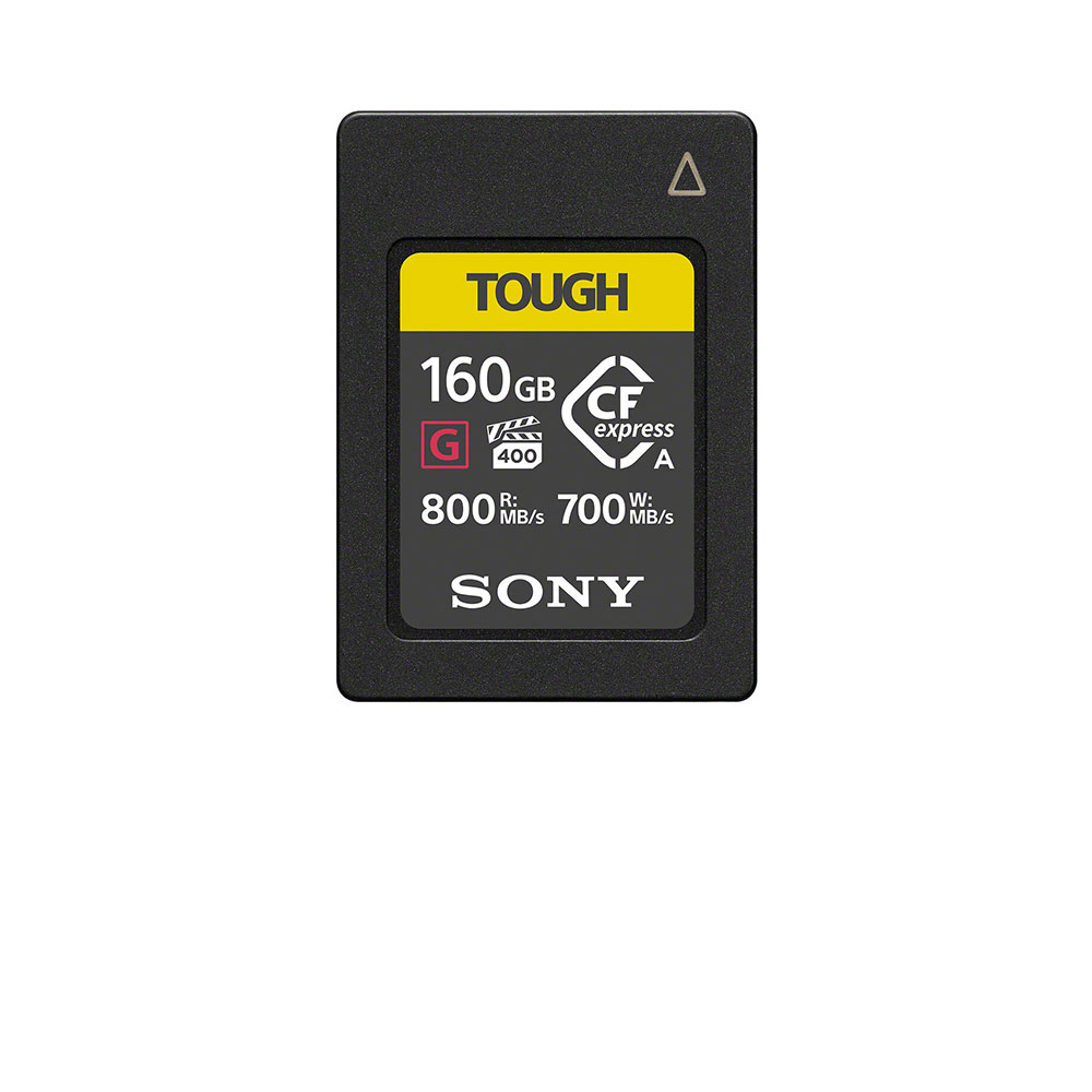 Sony CFexpress Type A Memory Card 160GB ให้เช่า
