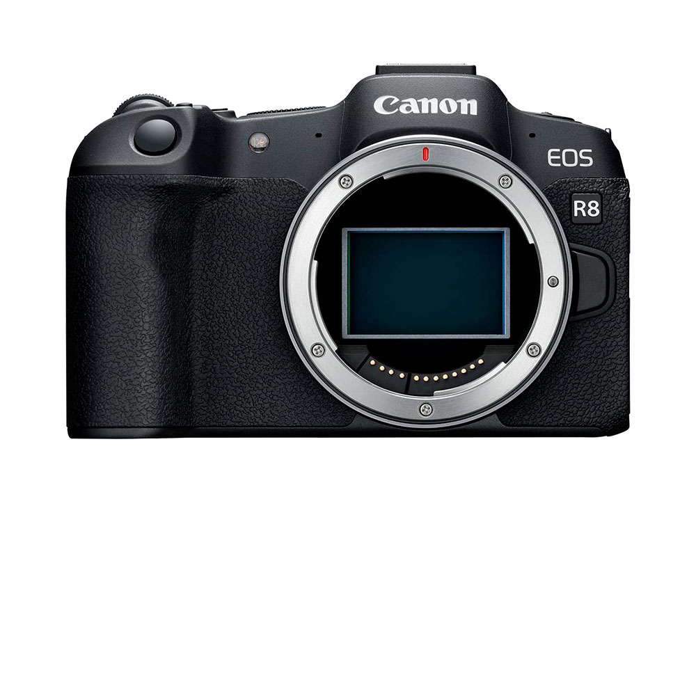 Canon EOS R8 ให้เช่า